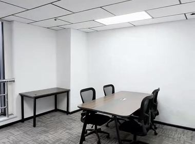 恒源国际财富中心 