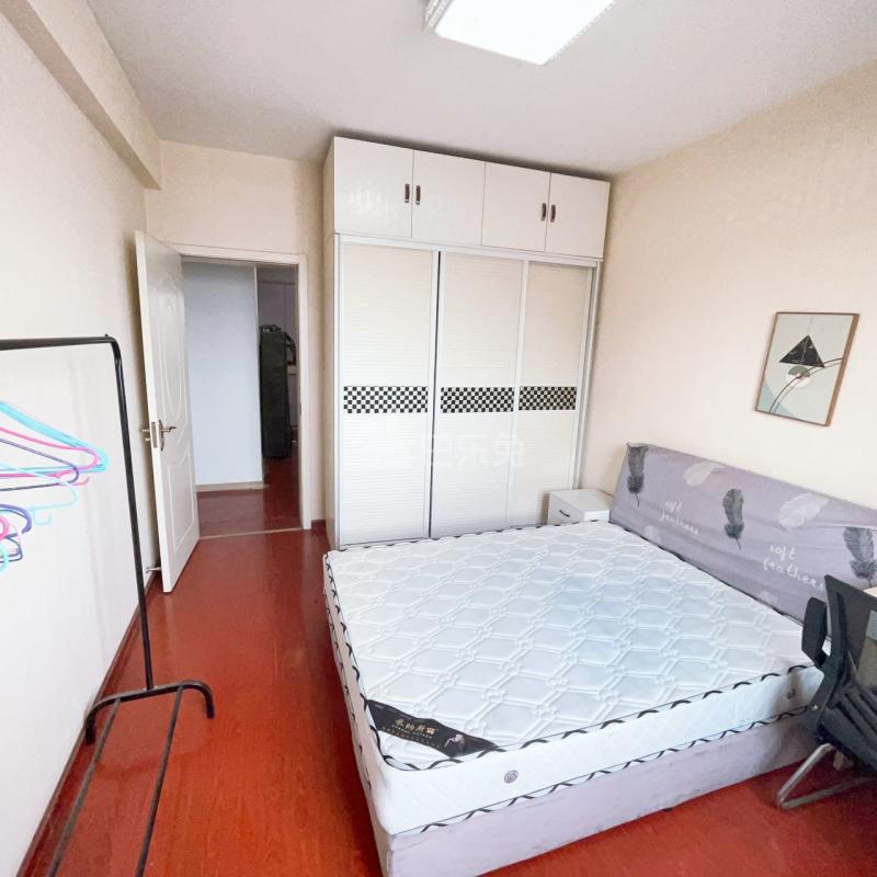 天元公寓18474169周边环境图3