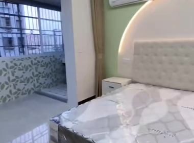 莲溪三村（北中路480弄） 