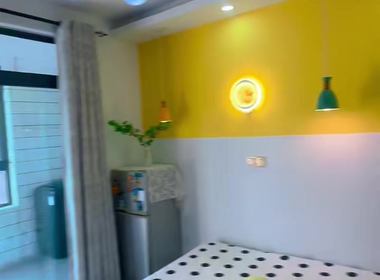 申城佳苑三期B块 