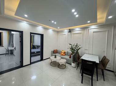 滨安小区 3室2厅1卫