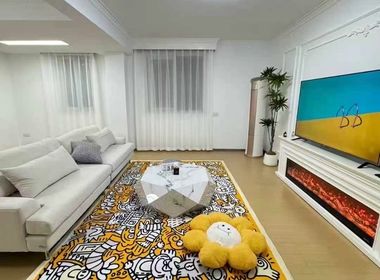 扬波大厦 2室2厅1卫