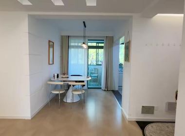 嘉利明珠城（平型关路377弄） 3室2厅2卫