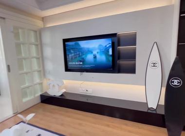 新天地世嘉新座 