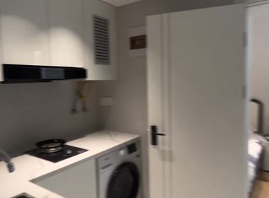 静安又一村（常德路519弄） 