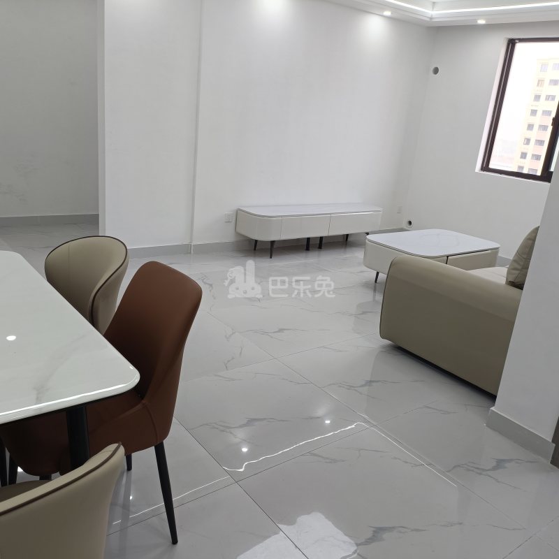 良景佳苑18474601客厅图4