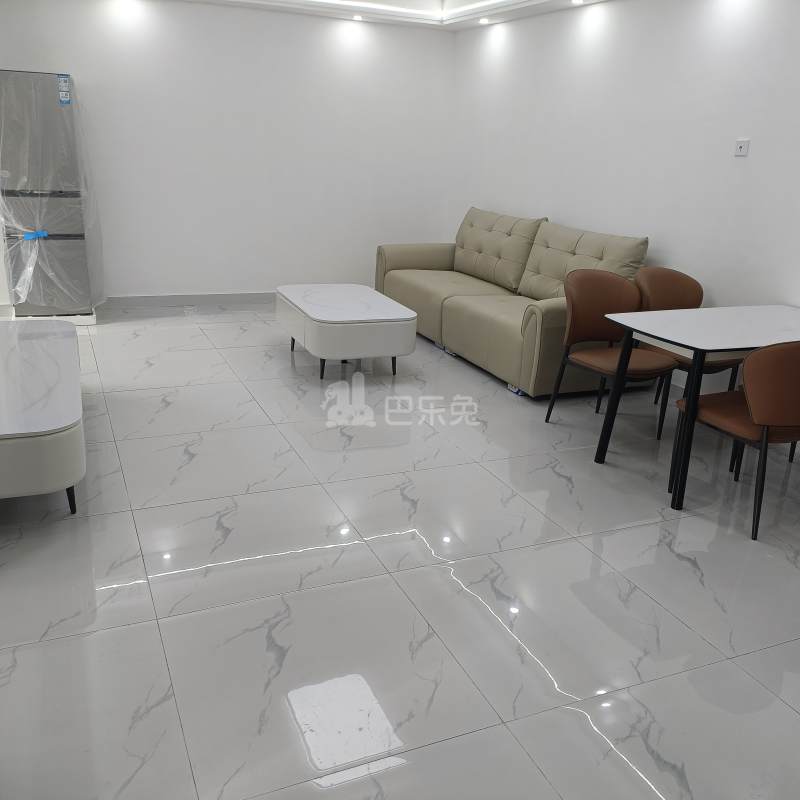 良景佳苑18474606客厅图4