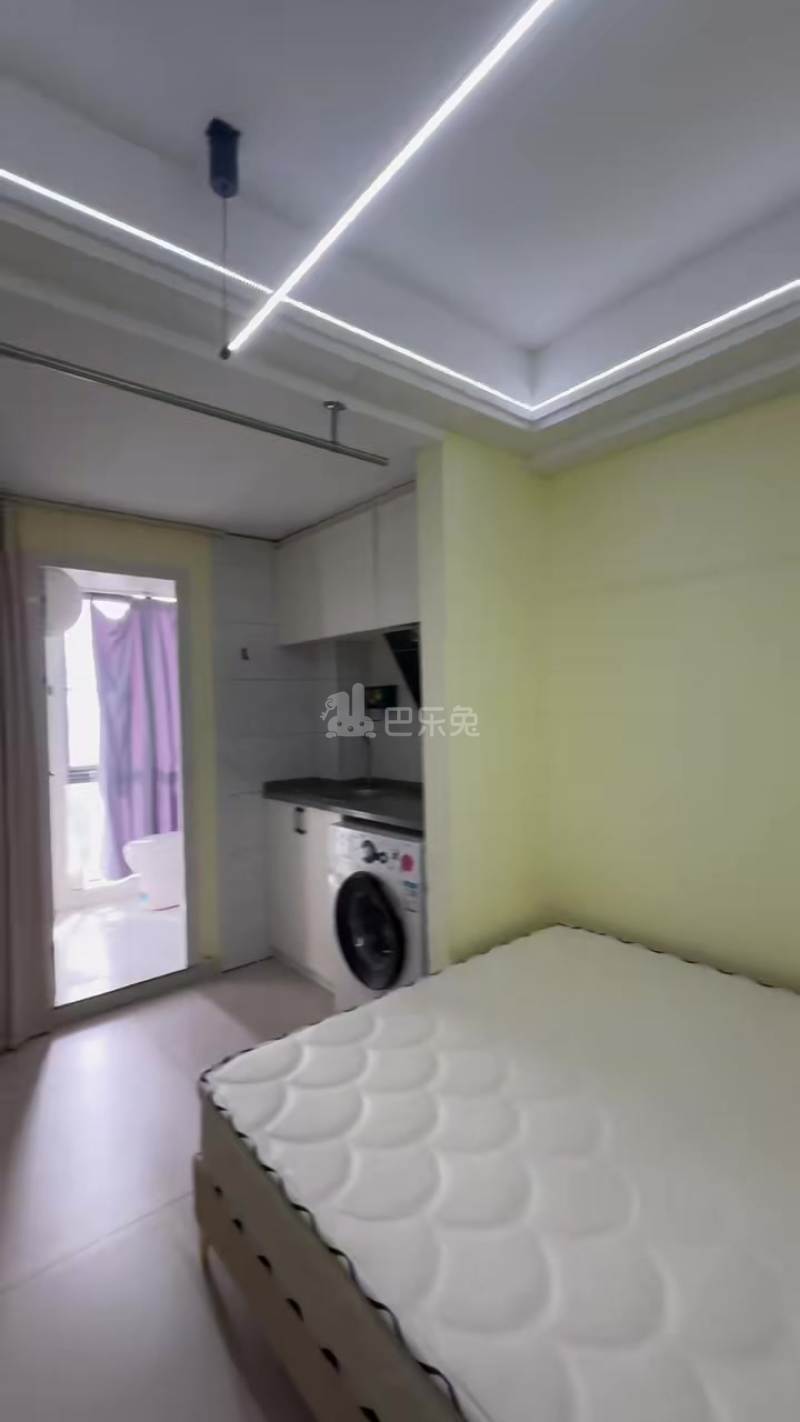 万科魅力之城18474669周边环境图0