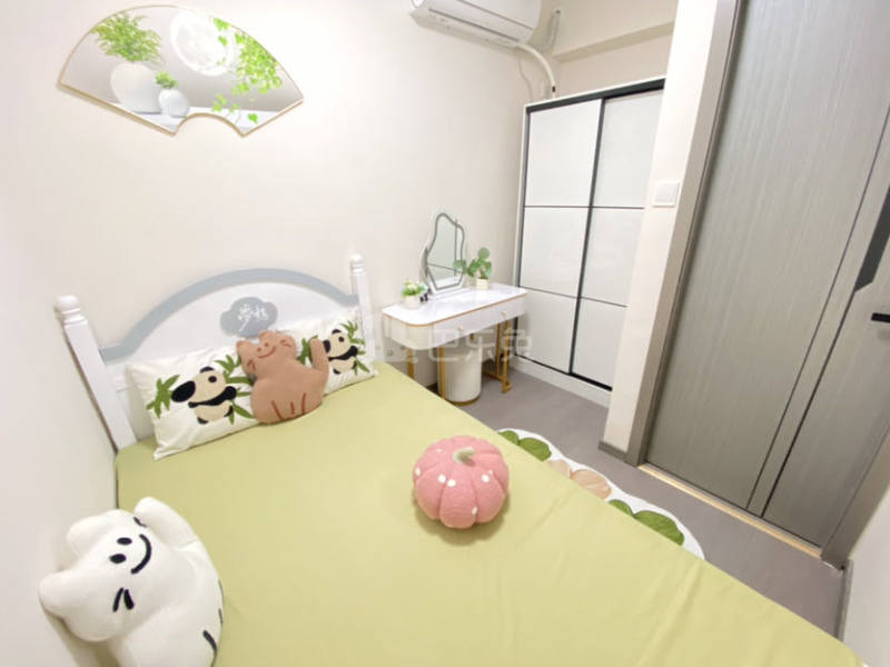 水西门大街153号18474800周边环境图4