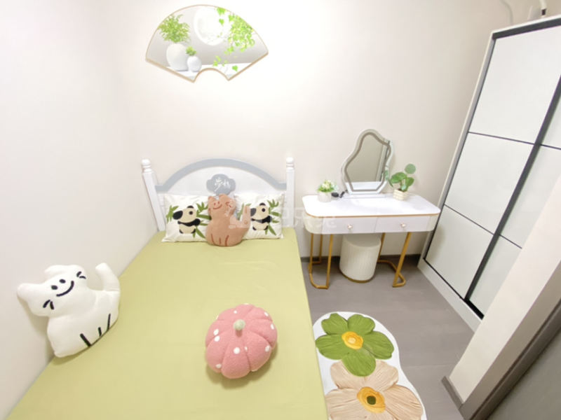 水西门大街153号18474800周边环境图5