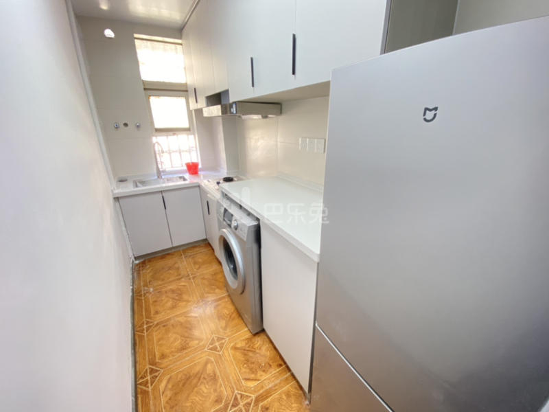 水西门大街153号18474800周边环境图1