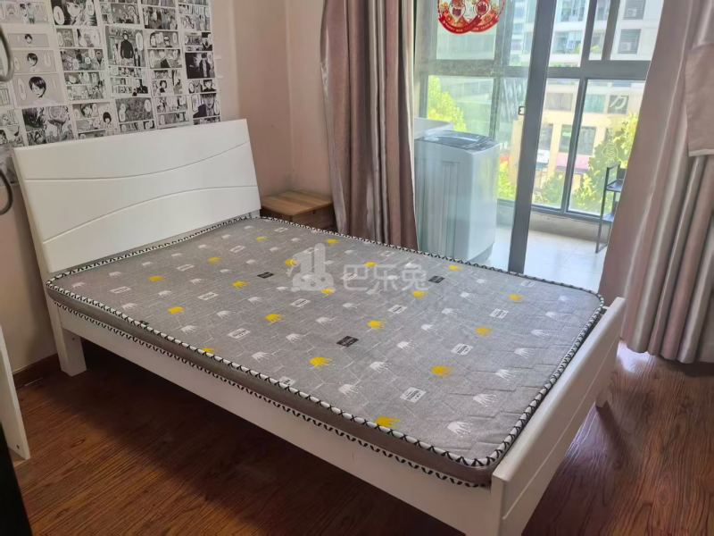 同协雅苑18474824周边环境图5