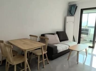 杜甫新苑杜康苑 2室1厅1卫