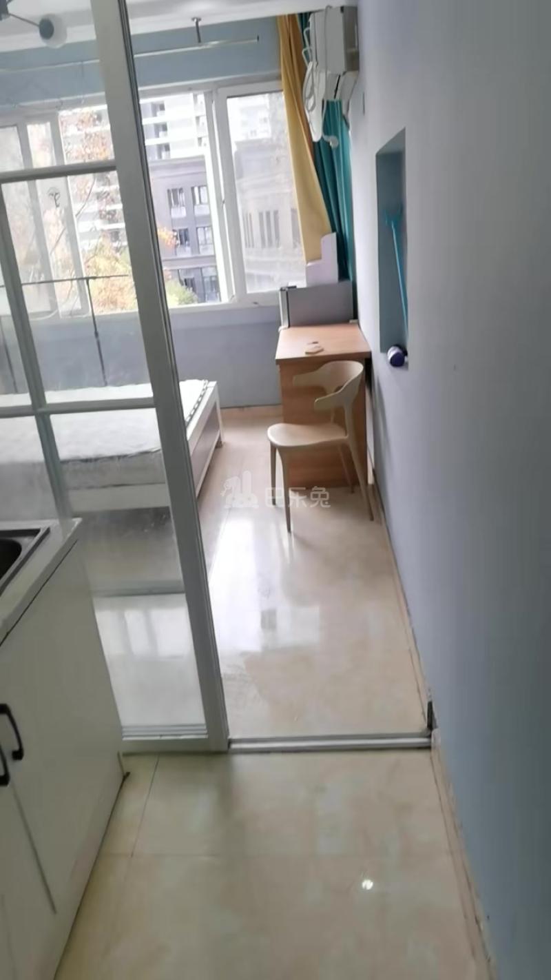 春波小区18474903周边环境图0