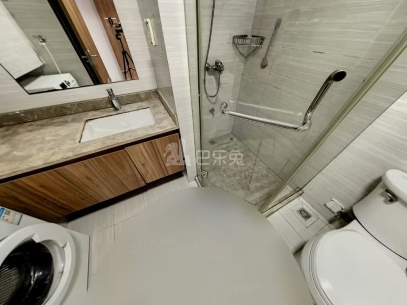 东方铭楼18474998周边环境图1