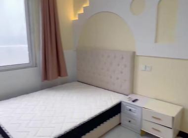 恒大星级公寓一期 