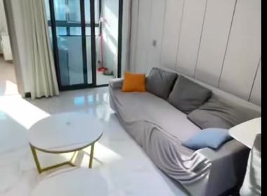 馨盛佳苑 1室1厅1卫