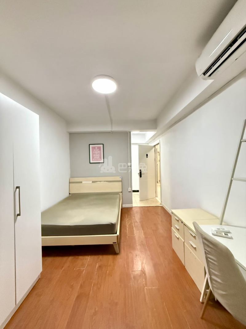 名城湖左岸18475237周边环境图0