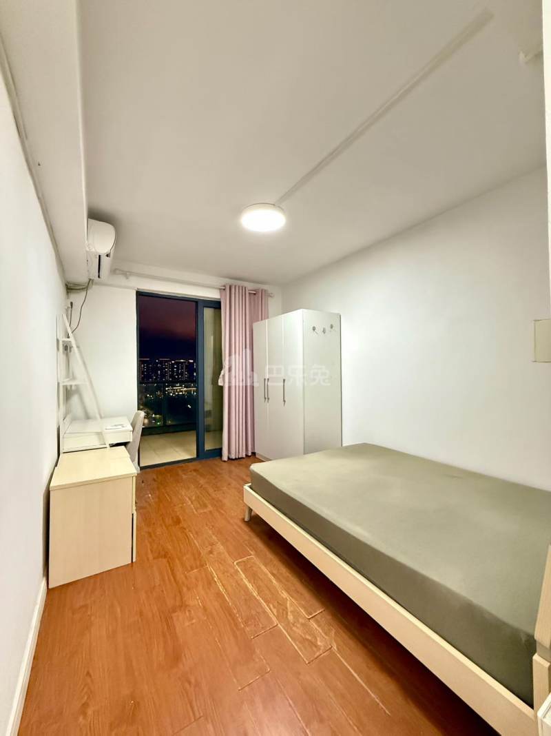 名城湖左岸18475237周边环境图1