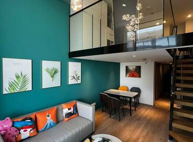 阳光城·广宇(上塘九里) 