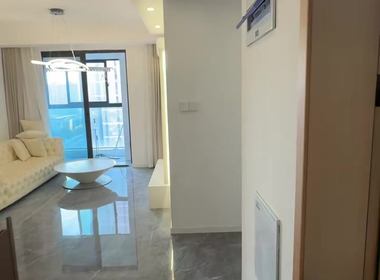 浦翠景庭 2室1厅1卫