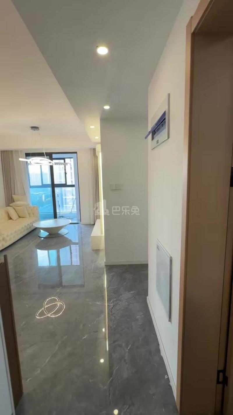 浦翠景庭18475563周边环境图0