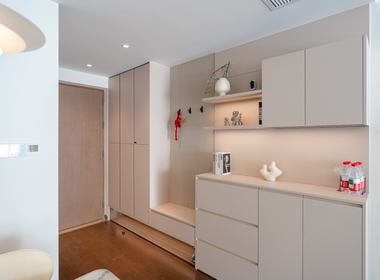 静安天悦 3室2厅2卫