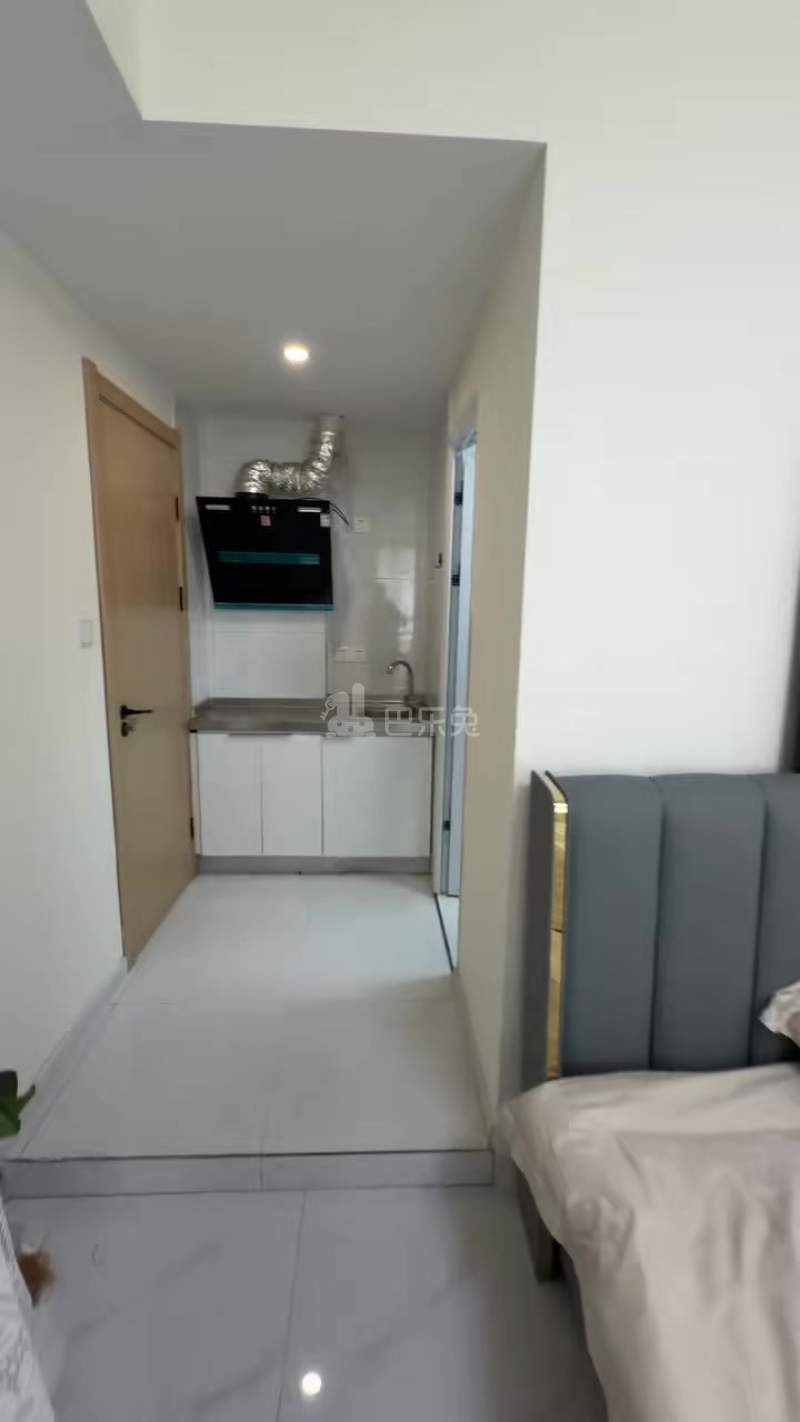 西溪水岸花苑18475871周边环境图0