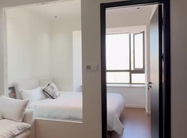 中心铂庭 1室1厅0卫