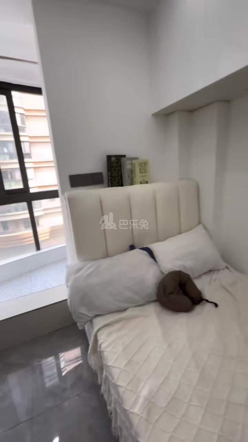 花园府18476228周边环境图0