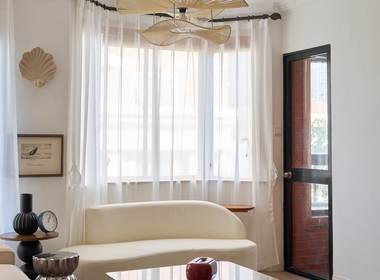 梧桐花园A座 1室2厅1卫