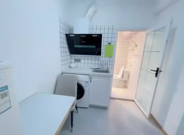 聚丰公寓 1室1厅1卫