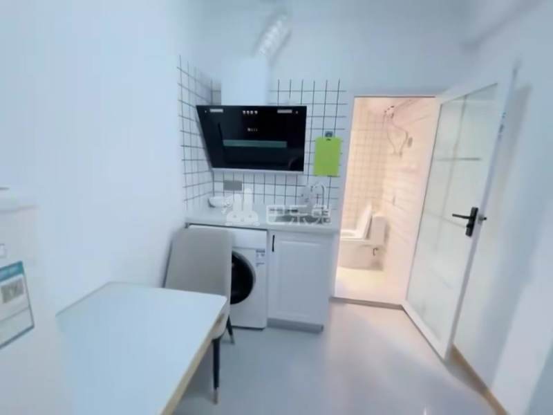 聚丰公寓18476397周边环境图0