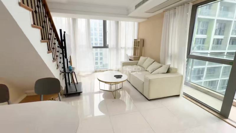 新天地世嘉新座18476471周边环境图0