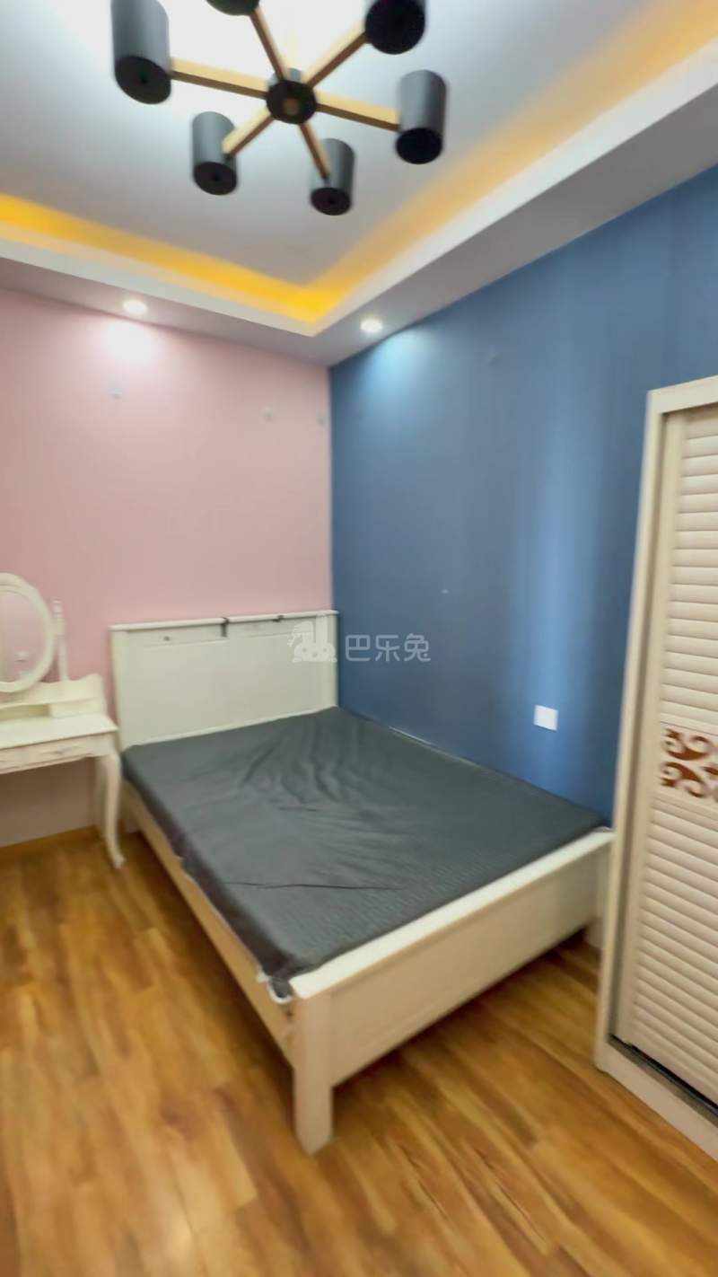 家联公寓东区18476509周边环境图0