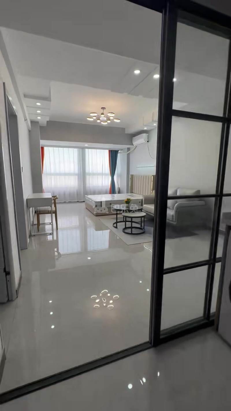 龙禧国际名宅18476544周边环境图0