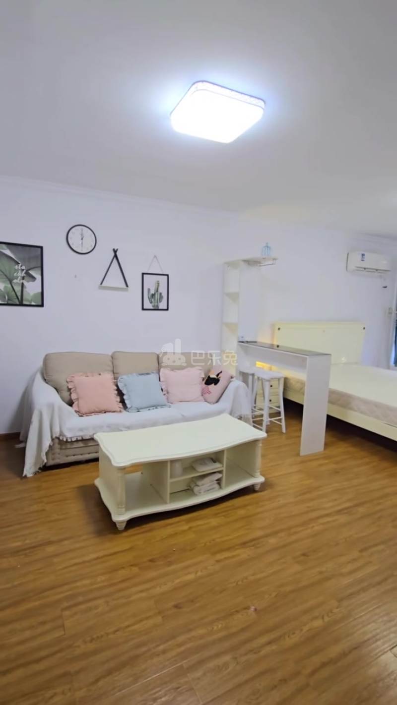 山水人家美林泉18476603周边环境图0