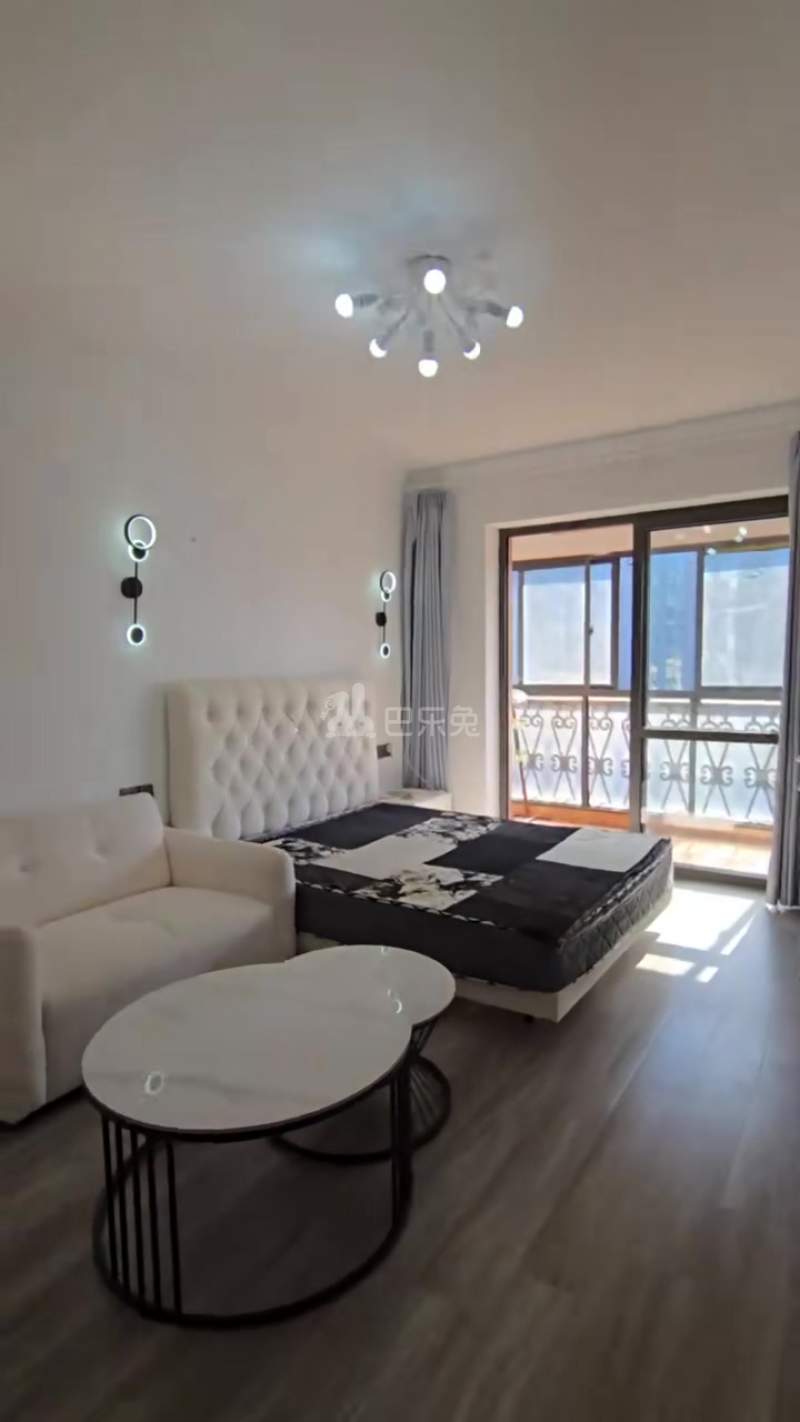 中融城市花园18476612周边环境图0