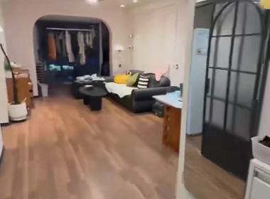 枫吟丽都 2室2厅1卫