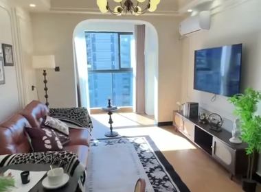 皋亭铭苑 1室1厅0卫