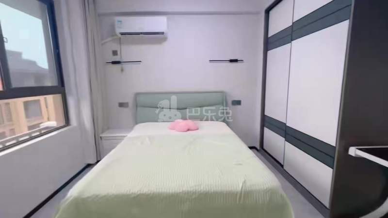 长松雅苑18476795周边环境图0