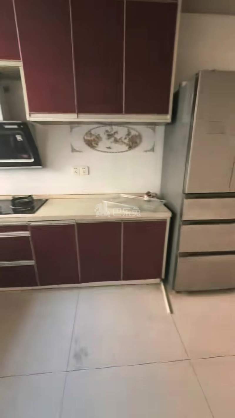 三新家园东区18476804周边环境图0