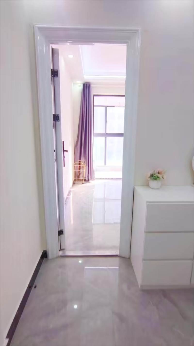 顺福雅苑一区18476807周边环境图0