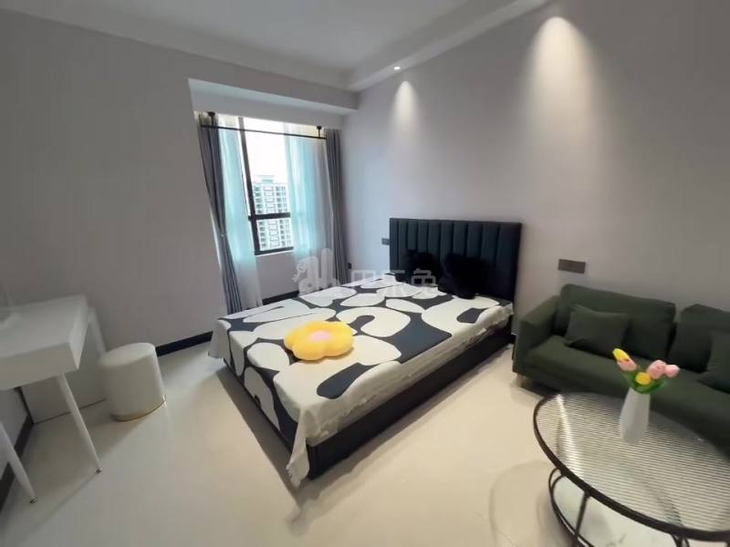 金珺澜庭二区18476808周边环境图0