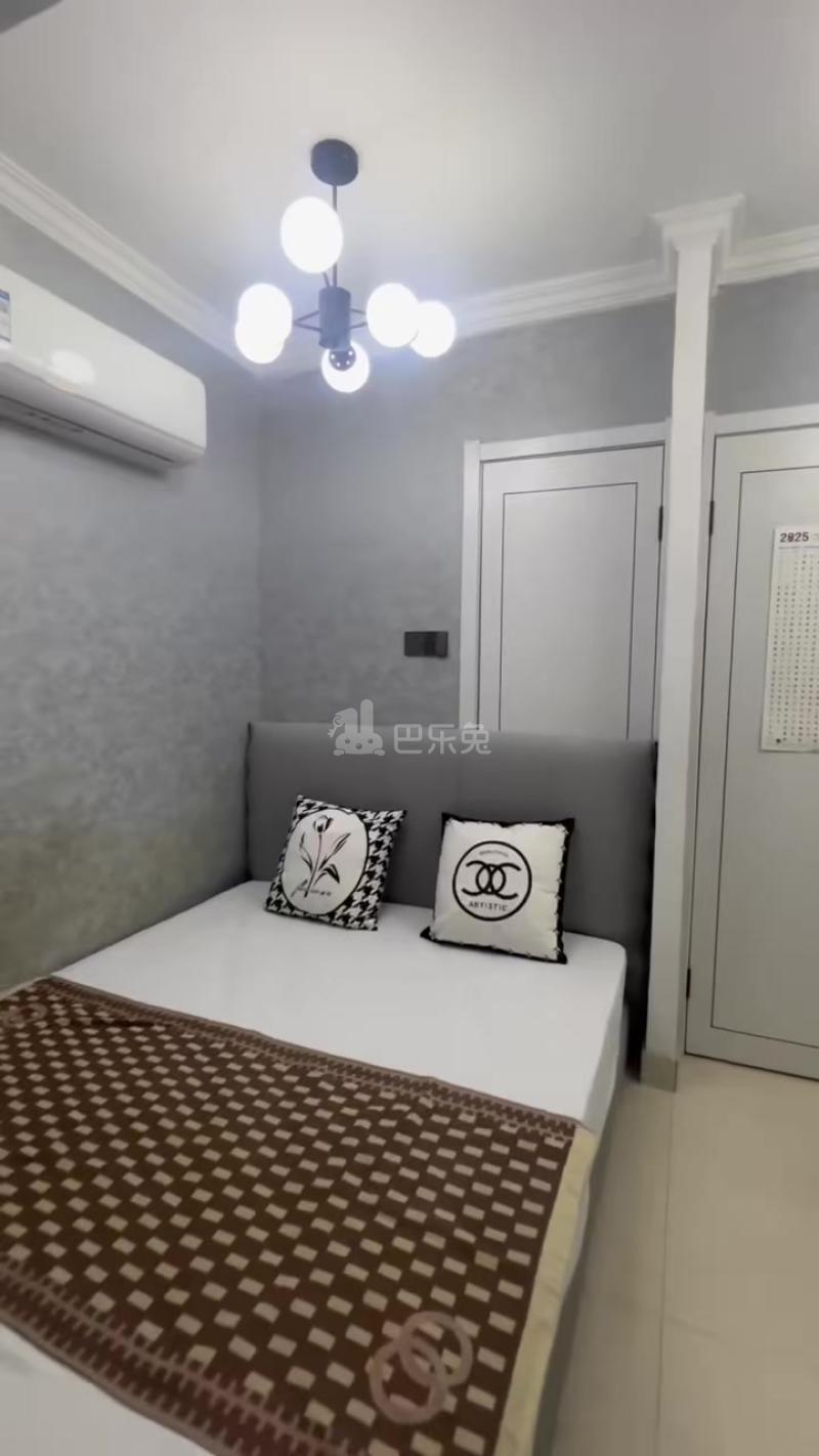 滨康二苑18476933周边环境图0