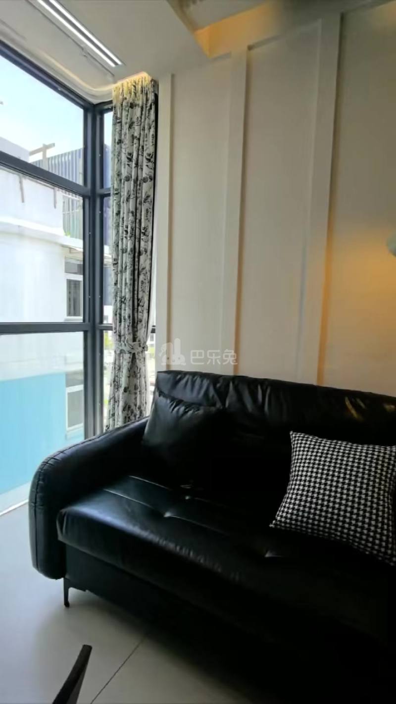 滨兴西苑18476934周边环境图0