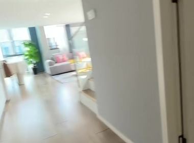 星云公馆（云腾丝路中心） 