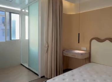 新长征花苑一街坊 