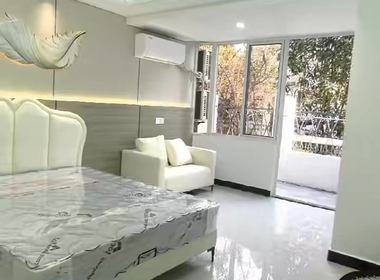 九亭明珠苑（九亭大街318弄） 