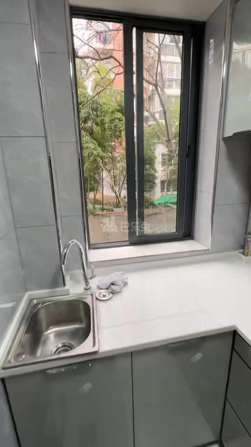 清泰小区18477300周边环境图0